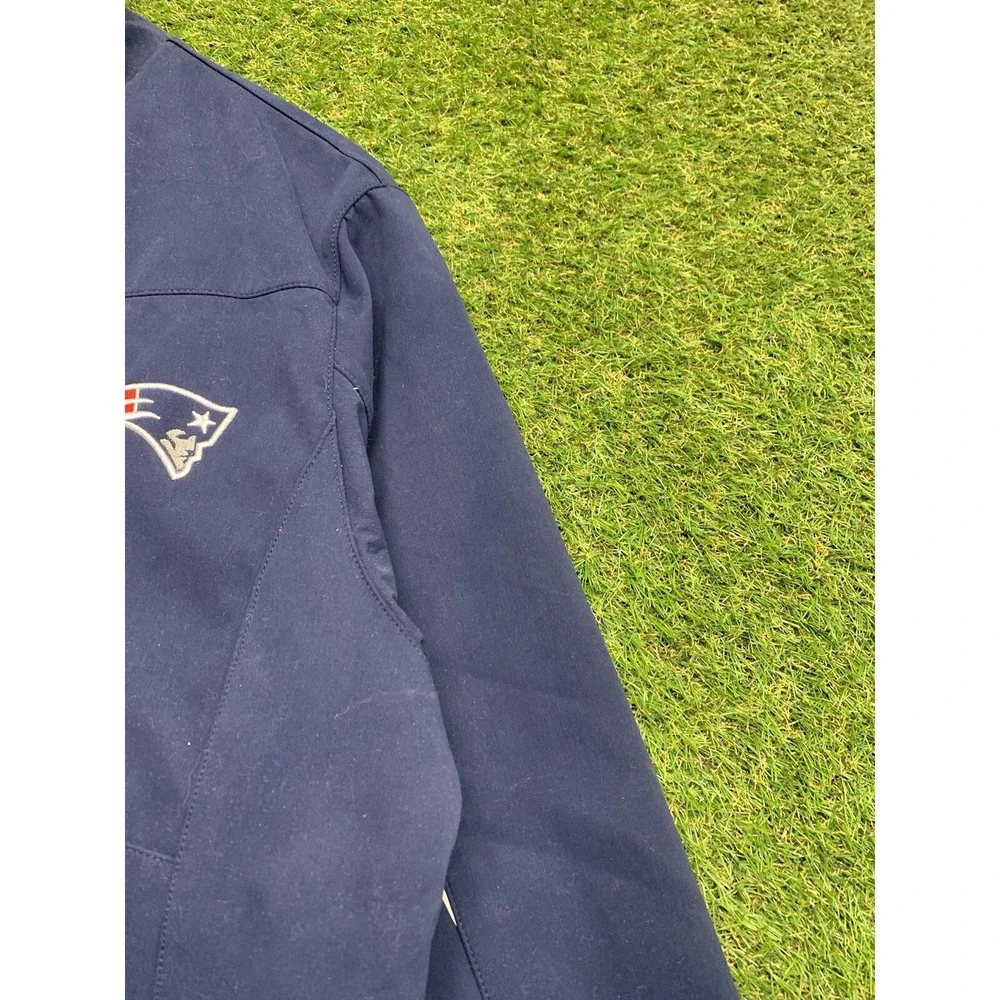 NFL shop confidence